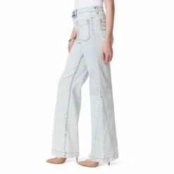 Outlet ๐ Jessica Simpson Tease High Rise Front Seam Wide Leg ๐ Jeans Rainy Day ๐ 7 Outlet ๐ Jessica Simpson Tease High Rise Front Seam Wide Leg ๐ Jeans Rainy Day ๐ -Jessica Simpson shop unnamed file 1006