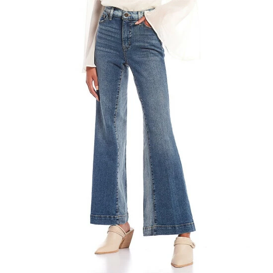 Best reviews of โญ Jessica Simpson True Love High Rise Wide Leg Trouser ๐ Jeans Rendezvous/off Road ๐ 3 Best reviews of โญ Jessica Simpson True Love High Rise Wide Leg Trouser ๐ Jeans Rendezvous/off Road ๐