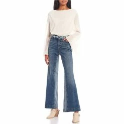 Best reviews of โญ Jessica Simpson True Love High Rise Wide Leg Trouser ๐ Jeans Rendezvous/off Road ๐ 7 Best reviews of โญ Jessica Simpson True Love High Rise Wide Leg Trouser ๐ Jeans Rendezvous/off Road ๐ -Jessica Simpson shop unnamed file 1009