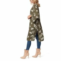 Deals 🛒 Jessica Simpson Tina Kimono Floral Fawn - Grape 😀 -Jessica Simpson shop unnamed file 1025