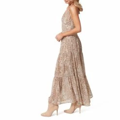 Coupon โค๏ธ Jessica Simpson Colleen Halter Tie Open Back Smocked Maxi ๐ Dress Shadow Snake ๐ฅฐ 7 Coupon โค๏ธ Jessica Simpson Colleen Halter Tie Open Back Smocked Maxi ๐ Dress Shadow Snake ๐ฅฐ -Jessica Simpson shop unnamed file 1034