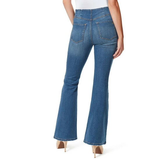 Flash Sale ๐งจ Jessica Simpson High Rise Pull On Flare ๐ Jeans Jayda ๐ 4 Flash Sale ๐งจ Jessica Simpson High Rise Pull On Flare ๐ Jeans Jayda ๐ - Image 2