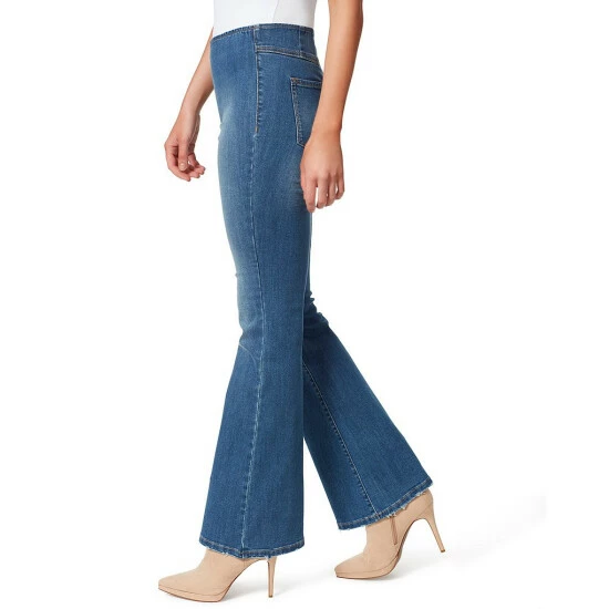 Flash Sale ๐งจ Jessica Simpson High Rise Pull On Flare ๐ Jeans Jayda ๐ 5 Flash Sale ๐งจ Jessica Simpson High Rise Pull On Flare ๐ Jeans Jayda ๐ - Image 3