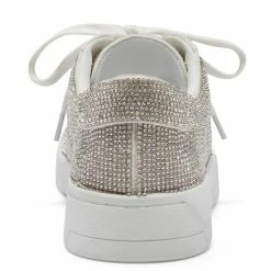 Deals ๐ Jessica Simpson Silesta Rhinestone Lace-Up ๐ Sneakers White โญ 12 Deals ๐ Jessica Simpson Silesta Rhinestone Lace-Up ๐ Sneakers White โญ -Jessica Simpson shop unnamed file 111