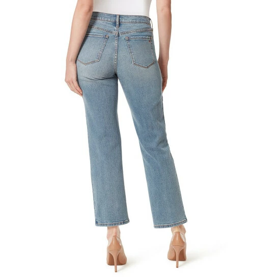 Best deal ๐ Jessica Simpson Flirt High Rise Straight Bootcut ๐ Jeans Awakening ๐ฅฐ 4 Best deal ๐ Jessica Simpson Flirt High Rise Straight Bootcut ๐ Jeans Awakening ๐ฅฐ - Image 2