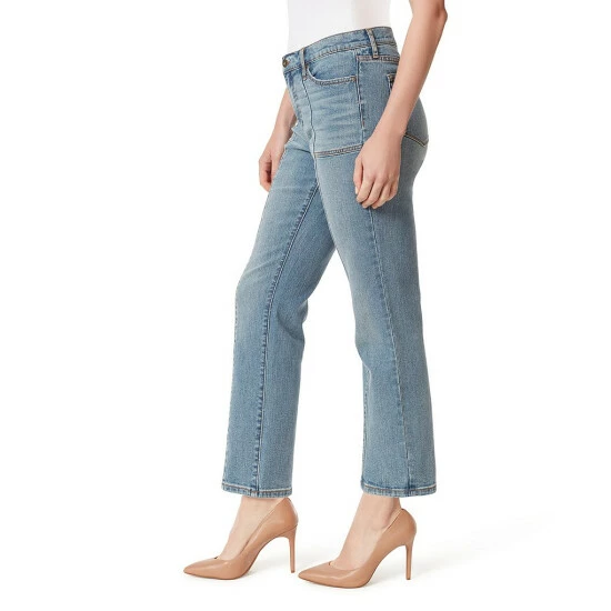 Best deal ๐ Jessica Simpson Flirt High Rise Straight Bootcut ๐ Jeans Awakening ๐ฅฐ 5 Best deal ๐ Jessica Simpson Flirt High Rise Straight Bootcut ๐ Jeans Awakening ๐ฅฐ - Image 3