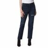 New 🎁 Jessica Simpson Flirt High Rise Distressed Bootcut 👖 Jeans Jet Set 🤩 -Jessica Simpson shop unnamed file 1112