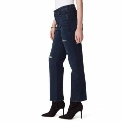 New 🎁 Jessica Simpson Flirt High Rise Distressed Bootcut 👖 Jeans Jet Set 🤩 7 New 🎁 Jessica Simpson Flirt High Rise Distressed Bootcut 👖 Jeans Jet Set 🤩 -Jessica Simpson shop unnamed file 1114