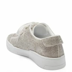 Deals ๐ Jessica Simpson Silesta Rhinestone Lace-Up ๐ Sneakers White โญ 13 Deals ๐ Jessica Simpson Silesta Rhinestone Lace-Up ๐ Sneakers White โญ -Jessica Simpson shop unnamed file 112