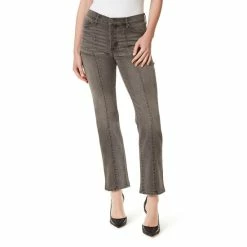 Cheapest 😀 Jessica Simpson Flirt High Rise Straight Bootcut 👖 Jeans True Bliss ⭐