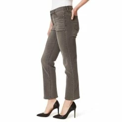 Cheapest 😀 Jessica Simpson Flirt High Rise Straight Bootcut 👖 Jeans True Bliss ⭐ -Jessica Simpson shop unnamed file 1129