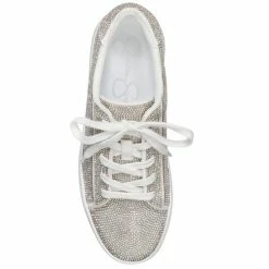 Deals ๐ Jessica Simpson Silesta Rhinestone Lace-Up ๐ Sneakers White โญ 15 Deals ๐ Jessica Simpson Silesta Rhinestone Lace-Up ๐ Sneakers White โญ -Jessica Simpson shop unnamed file 114