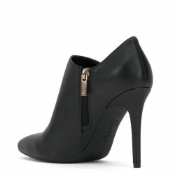 Best reviews of 😍 Jessica Simpson Luela Leather 👗 Dress Shooties Black 💯 -Jessica Simpson shop unnamed file 1166