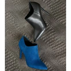 Best reviews of 😍 Jessica Simpson Luela Leather 👗 Dress Shooties Black 💯 -Jessica Simpson shop unnamed file 1170