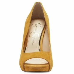 Budget ⭐ Jessica Simpson Felliey Peep Toe Flared Heel Pumps Black ✔️ 14 Budget ⭐ Jessica Simpson Felliey Peep Toe Flared Heel Pumps Black ✔️ -Jessica Simpson shop unnamed file 1175