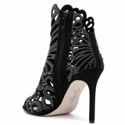 Cheap ✔️ Jessica Simpson Jayley Rhinestone Caged 👗 Dress 🩴 Sandals Black 🎉 14 Cheap ✔️ Jessica Simpson Jayley Rhinestone Caged 👗 Dress 🩴 Sandals Black 🎉 -Jessica Simpson shop unnamed file 1191