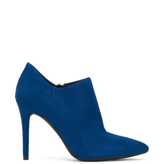 Discount โค๏ธ Jessica Simpson Luela Faux Suede ๐ Dress Shooties Dusty Mauve โญ 10 Discount โค๏ธ Jessica Simpson Luela Faux Suede ๐ Dress Shooties Dusty Mauve โญ - Image 8