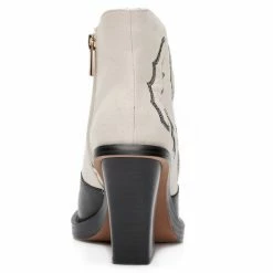 New 😉 Jessica Simpson Lesia Color Block Embroidered Western Booties Black/natural 🛒 -Jessica Simpson shop unnamed file 1207