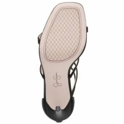 Cheap ๐ Jessica Simpson Oliana Rhinestone Satin Stiletto Caged ๐ Dress ๐ฉด Sandals Black โจ 15 Cheap ๐ Jessica Simpson Oliana Rhinestone Satin Stiletto Caged ๐ Dress ๐ฉด Sandals Black โจ -Jessica Simpson shop unnamed file 1218