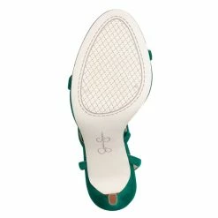 Top 10 👏 Jessica Simpson Jenevya Feather Suede Ankle Strap 👗 Dress 🩴 Sandals Sweet Coral 🎉 -Jessica Simpson shop unnamed file 123