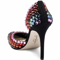 Budget ❤️ Jessica Simpson Preppi Rainbow Rhinestone Embellished D'Orsay Pumps 😉 13 Budget ❤️ Jessica Simpson Preppi Rainbow Rhinestone Embellished D'Orsay Pumps 😉 -Jessica Simpson shop unnamed file 1277