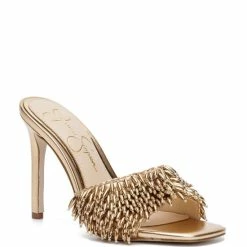 Best reviews of 🔥 Jessica Simpson Olya Beaded 👗 Dress 🩴 Sandals Black 👏