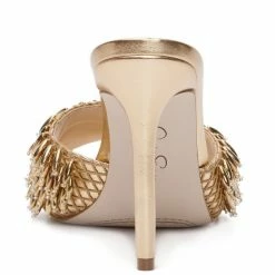 Best reviews of 🔥 Jessica Simpson Olya Beaded 👗 Dress 🩴 Sandals Black 👏 -Jessica Simpson shop unnamed file 1284