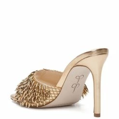 Best reviews of 🔥 Jessica Simpson Olya Beaded 👗 Dress 🩴 Sandals Black 👏 -Jessica Simpson shop unnamed file 1285