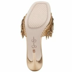 Best reviews of 🔥 Jessica Simpson Olya Beaded 👗 Dress 🩴 Sandals Black 👏 -Jessica Simpson shop unnamed file 1288