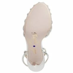 Flash Sale π Jessica Simpson Bridal Collection Jileta Rhinestone π Dress π©΄ Sandals White π 15 Flash Sale π Jessica Simpson Bridal Collection Jileta Rhinestone π Dress π©΄ Sandals White π -Jessica Simpson shop unnamed file 1314