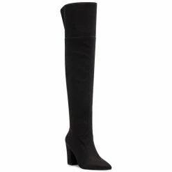 Deals ✨ Jessica Simpson Habella Faux Suede Pointed Toe Over-the-Knee 🥾 Boots Black ✔️ 18 Deals ✨ Jessica Simpson Habella Faux Suede Pointed Toe Over-the-Knee 🥾 Boots Black ✔️ -Jessica Simpson shop unnamed file 133