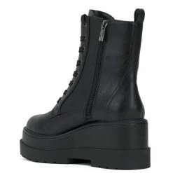 Cheap 💯 Jessica Simpson Imelda Platform Combat Booties Black ❤️ -Jessica Simpson shop unnamed file 1352