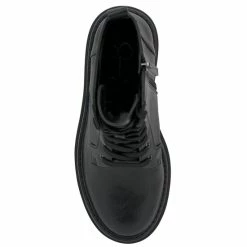 Cheap 💯 Jessica Simpson Imelda Platform Combat Booties Black ❤️ -Jessica Simpson shop unnamed file 1354