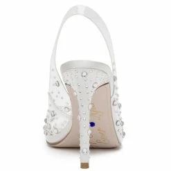 Best reviews of 😍 Jessica Simpson Bridal Collection Jaisey Clear Slingback Peep Toe Pumps ⭐ 12 Best reviews of 😍 Jessica Simpson Bridal Collection Jaisey Clear Slingback Peep Toe Pumps ⭐ -Jessica Simpson shop unnamed file 1374