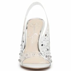 Best reviews of 😍 Jessica Simpson Bridal Collection Jaisey Clear Slingback Peep Toe Pumps ⭐ 14 Best reviews of 😍 Jessica Simpson Bridal Collection Jaisey Clear Slingback Peep Toe Pumps ⭐ -Jessica Simpson shop unnamed file 1376