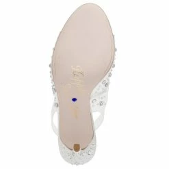 Best reviews of 😍 Jessica Simpson Bridal Collection Jaisey Clear Slingback Peep Toe Pumps ⭐ 16 Best reviews of 😍 Jessica Simpson Bridal Collection Jaisey Clear Slingback Peep Toe Pumps ⭐ -Jessica Simpson shop unnamed file 1378