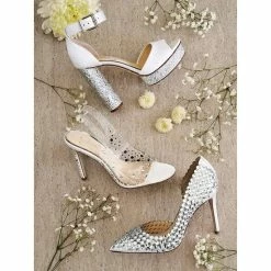 Best reviews of 😍 Jessica Simpson Bridal Collection Jaisey Clear Slingback Peep Toe Pumps ⭐ 17 Best reviews of 😍 Jessica Simpson Bridal Collection Jaisey Clear Slingback Peep Toe Pumps ⭐ -Jessica Simpson shop unnamed file 1379