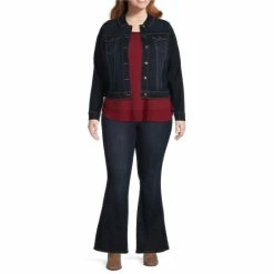 Brand new ๐ฅ Jessica Simpson Plus Size Classic Pixie Long Sleeve Point Collar Denim Jacket Sevy ๐ฏ 10 Brand new ๐ฅ Jessica Simpson Plus Size Classic Pixie Long Sleeve Point Collar Denim Jacket Sevy ๐ฏ -Jessica Simpson shop unnamed file 1418