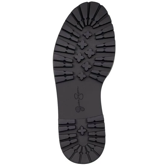 Flash Sale ๐ Jessica Simpson Kirlah Rhinestone Buckle Detail Leather Chunky Lug Sole Combat ๐ฅพ Boots Black ๐ 9 Flash Sale ๐ Jessica Simpson Kirlah Rhinestone Buckle Detail Leather Chunky Lug Sole Combat ๐ฅพ Boots Black ๐ - Image 7