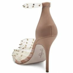 Wholesale 🛒 Jessica Simpson Westah Clear Vinyl Studded Ankle Strap Pumps 😍 -Jessica Simpson shop unnamed file 1483