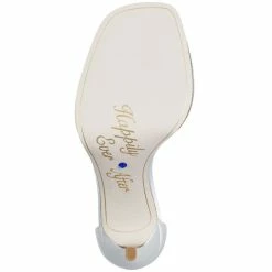 Buy ⭐ Jessica Simpson Bridal Collection Ostey Rhinestone 👗 Dress 🩴 Sandals White 🧨 -Jessica Simpson shop unnamed file 1500