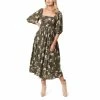 Deals ๐ Jessica Simpson Simona Floral Printed 3/4-Sleeve ๐ Dress Floral Fawn ๐ฅฐ 2 Deals ๐ Jessica Simpson Simona Floral Printed 3/4-Sleeve ๐ Dress Floral Fawn ๐ฅฐ -Jessica Simpson shop unnamed file 1505