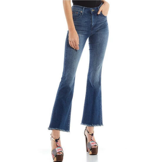 Best Pirce ๐ฏ Jessica Simpson Mid Rise Frayed Flare ๐ Jeans Symphony โญ 3 Best Pirce ๐ฏ Jessica Simpson Mid Rise Frayed Flare ๐ Jeans Symphony โญ