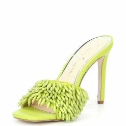 Best Pirce 👏 Jessica Simpson Olya Faux Suede Beaded 👗 Dress 🩴 Sandals Spring Green 🎉 14 Best Pirce 👏 Jessica Simpson Olya Faux Suede Beaded 👗 Dress 🩴 Sandals Spring Green 🎉 -Jessica Simpson shop unnamed file 1534