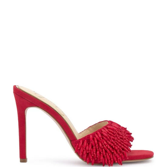 Best Pirce 👏 Jessica Simpson Olya Faux Suede Beaded 👗 Dress 🩴 Sandals Spring Green 🎉 10 Best Pirce 👏 Jessica Simpson Olya Faux Suede Beaded 👗 Dress 🩴 Sandals Spring Green 🎉 - Image 8