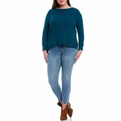 Wholesale ๐งจ Jessica Simpson Plus Size Kiss Me Ankle Length Raw Hem Skinny ๐ Jeans Premiun โ 7 Wholesale ๐งจ Jessica Simpson Plus Size Kiss Me Ankle Length Raw Hem Skinny ๐ Jeans Premiun โ -Jessica Simpson shop unnamed file 1563