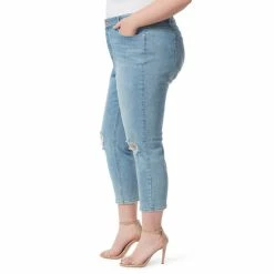Discount ๐ฏ Jessica Simpson Plus Size Throwback Straight Leg High Rise Ripped Crop ๐ Jeans Feel The Love ๐ 7 Discount ๐ฏ Jessica Simpson Plus Size Throwback Straight Leg High Rise Ripped Crop ๐ Jeans Feel The Love ๐ -Jessica Simpson shop unnamed file 1574