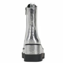 Best Sale 🧨 Jessica Simpson Imelda Embossed Metallic Platform Combat Booties Silver 🛒 -Jessica Simpson shop unnamed file 1610