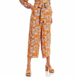 Discount 🤩 Jessica Simpson Coordinating Koney Floral High Rise Tie Waist Palazzo Pants Amazon Floral ⭐ 11 Discount 🤩 Jessica Simpson Coordinating Koney Floral High Rise Tie Waist Palazzo Pants Amazon Floral ⭐ -Jessica Simpson shop unnamed file 1729