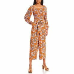 Discount 🤩 Jessica Simpson Coordinating Koney Floral High Rise Tie Waist Palazzo Pants Amazon Floral ⭐ 13 Discount 🤩 Jessica Simpson Coordinating Koney Floral High Rise Tie Waist Palazzo Pants Amazon Floral ⭐ -Jessica Simpson shop unnamed file 1731
